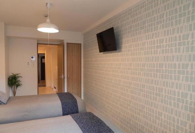 Osaka Sunshine Tower21 L女性専用l