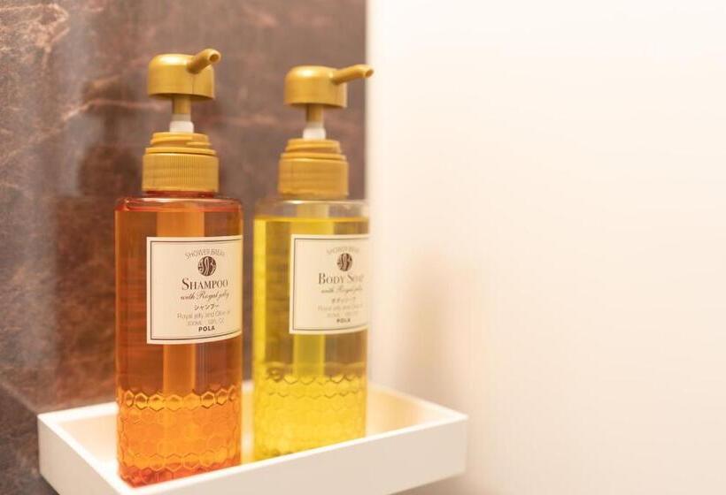 Osaka Sunshine Tower21 L女性専用l