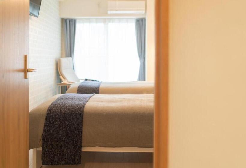 Osaka Sunshine Tower21 L女性専用l