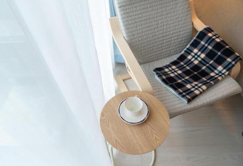 Osaka Sunshine Tower21 L女性専用l