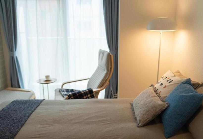 Osaka Sunshine Tower21 L女性専用l