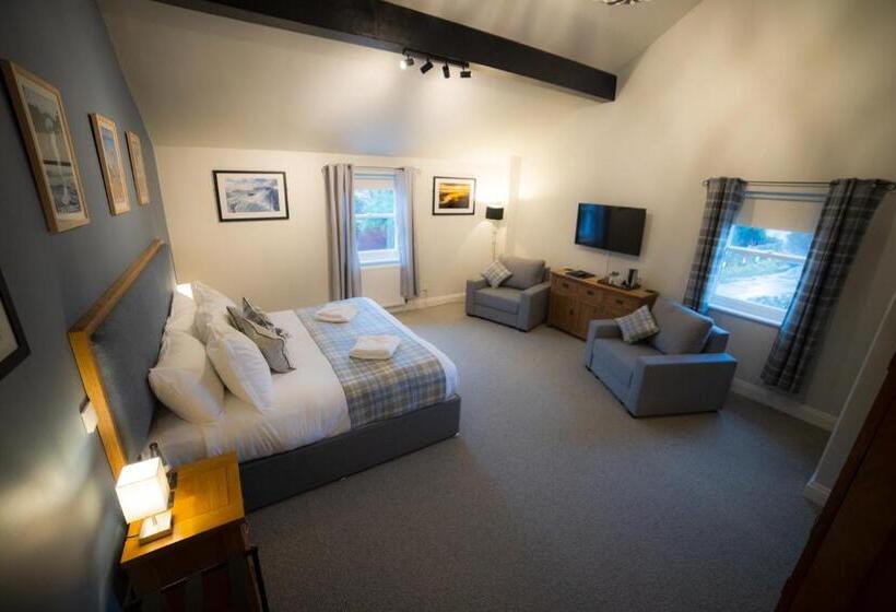 펜션 The Mardale Inn