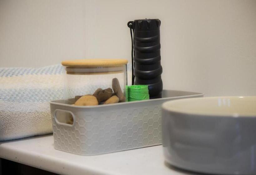 펜션 The Mardale Inn