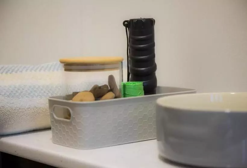 ペンション The Mardale Inn