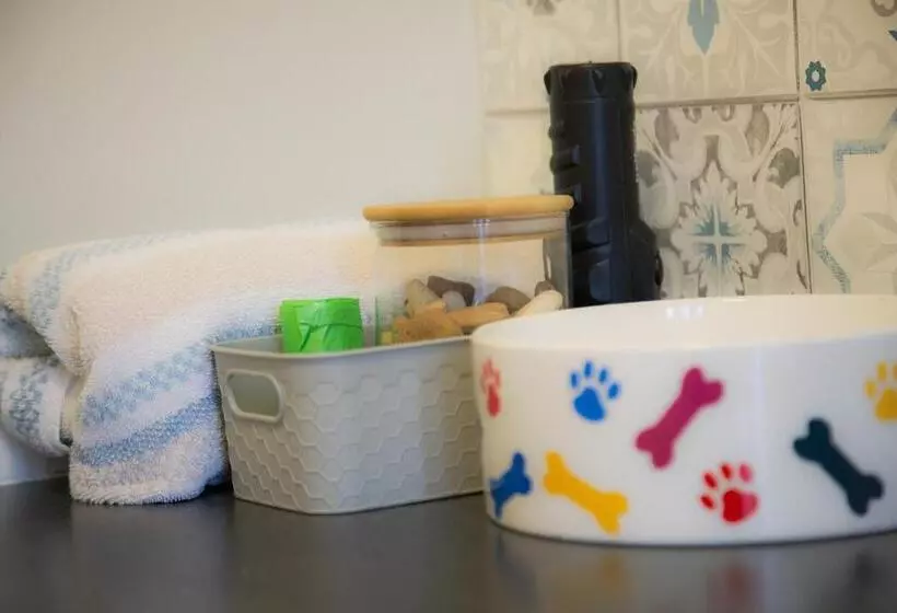 ペンション The Mardale Inn