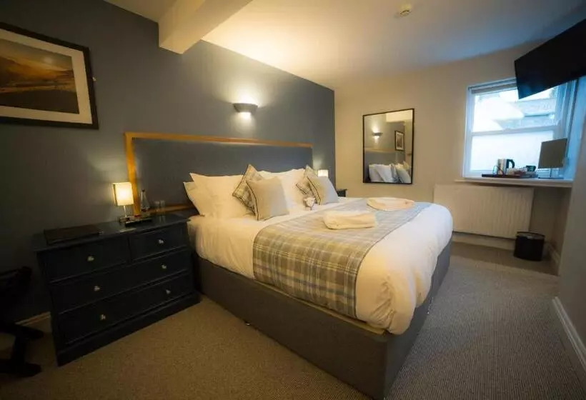 ペンション The Mardale Inn