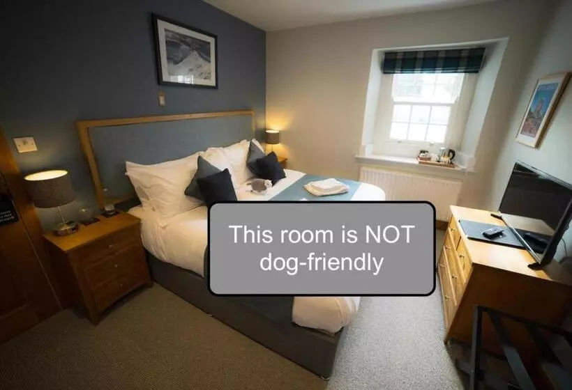 ペンション The Mardale Inn