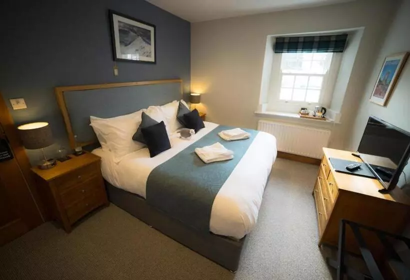 ペンション The Mardale Inn