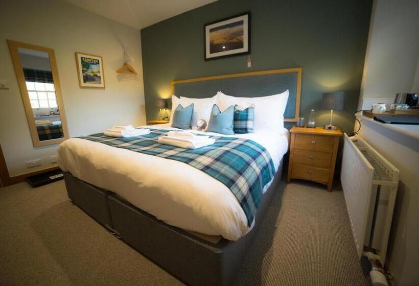 펜션 The Mardale Inn