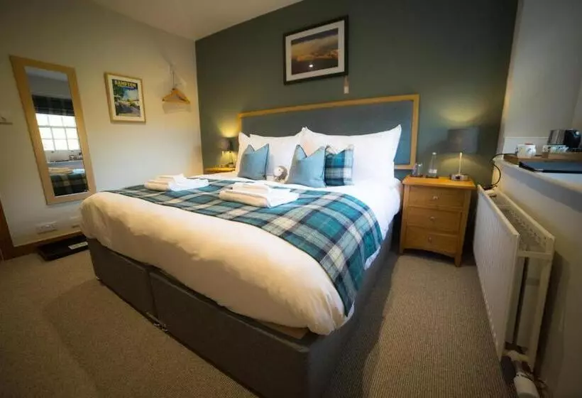 ペンション The Mardale Inn