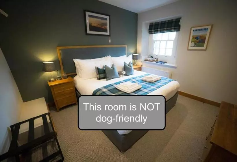 ペンション The Mardale Inn