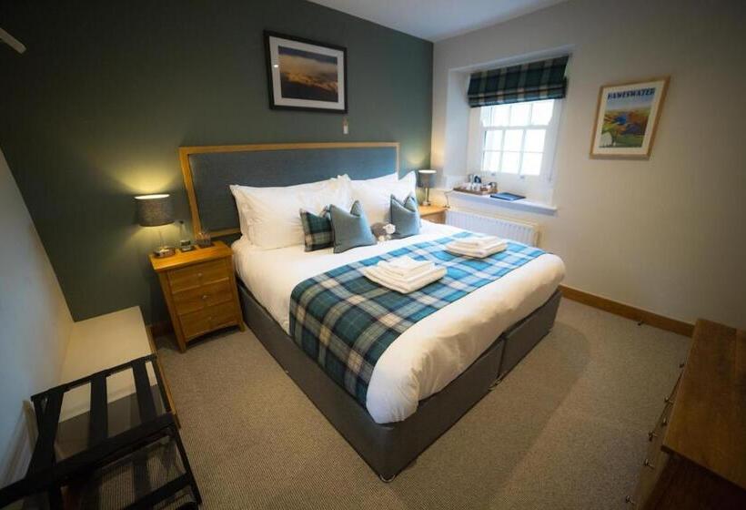 펜션 The Mardale Inn