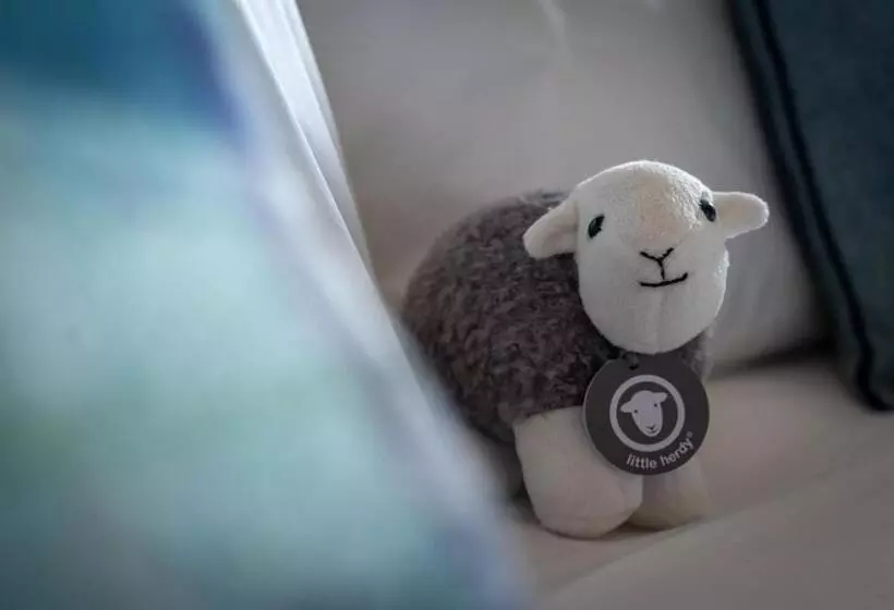 ペンション The Mardale Inn