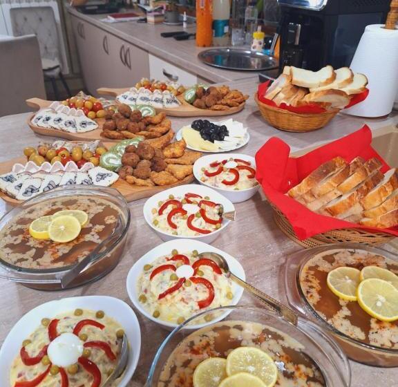 Pensiunea Casa Ancuta