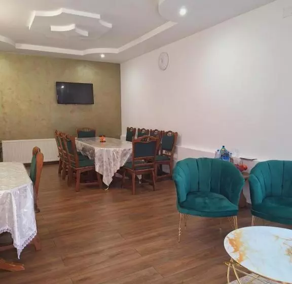 Pensiunea Casa Ancuta