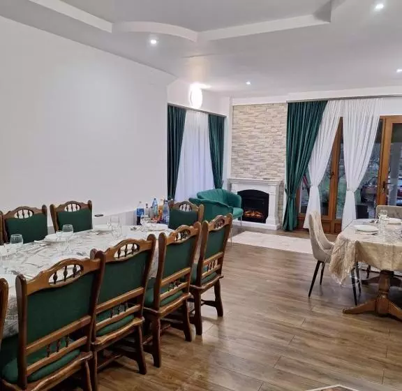 Pensiunea Casa Ancuta