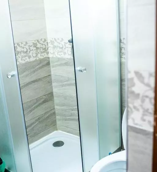 Pensiunea Casa Ancuta