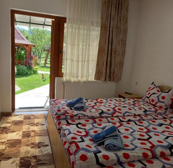 Pensiunea Casa Ancuta