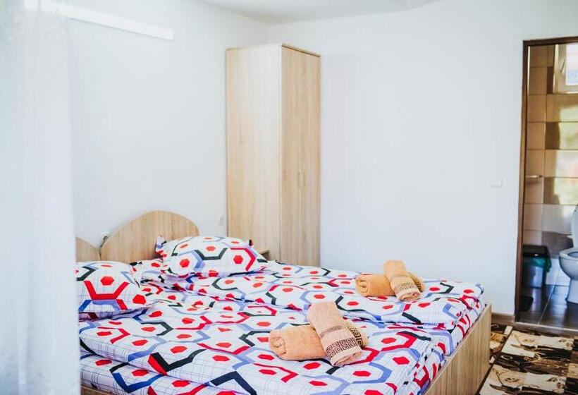 Pensiunea Casa Ancuta