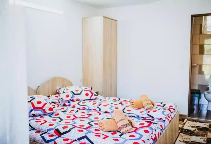 Pensiunea Casa Ancuta