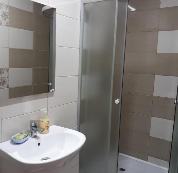 Pensiunea Casa Ancuta