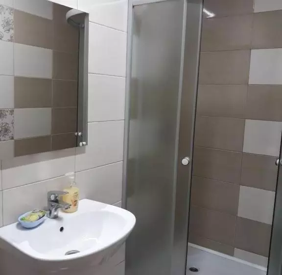 Pensiunea Casa Ancuta