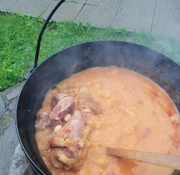 Pensiunea Casa Ancuta