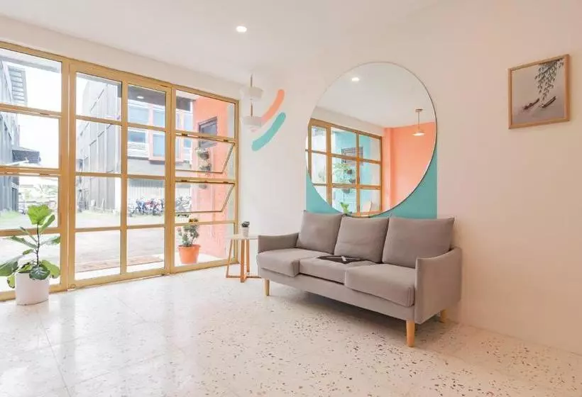 Sans Hotel Andalucia Pasteur Bandung