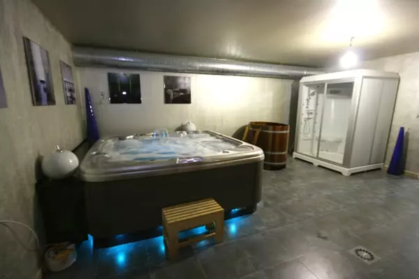 Alba Hotel Golf & Spa