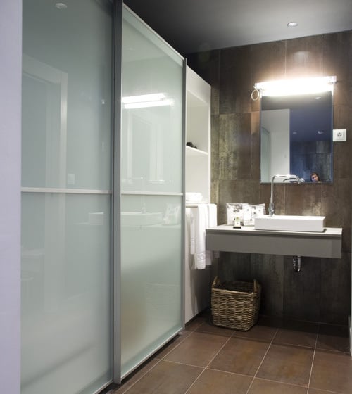 Alba Hotel Golf & Spa