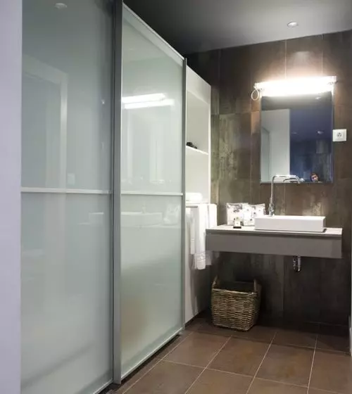 Alba Hotel Golf & Spa