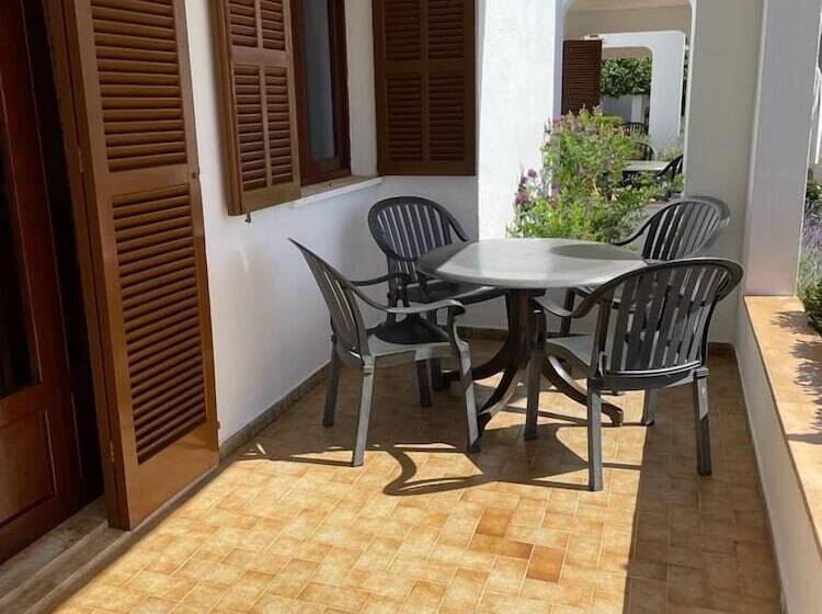 Apartamentos Cristina