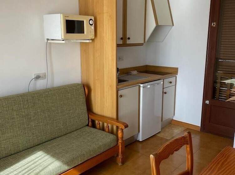 Apartamentos Cristina