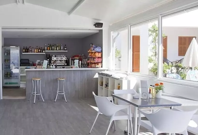 Apartamentos Cristina