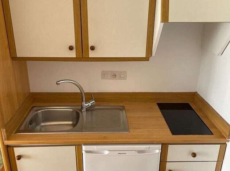 Apartamentos Cristina