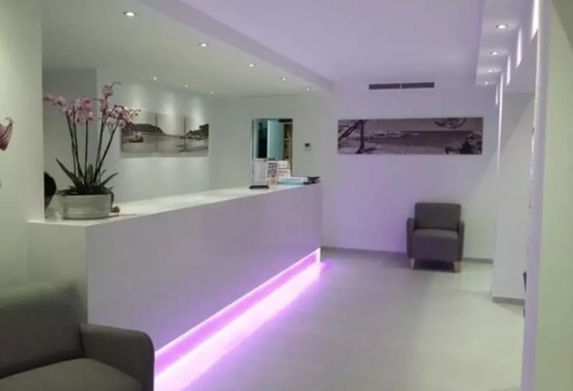 Apartamentos Cristina