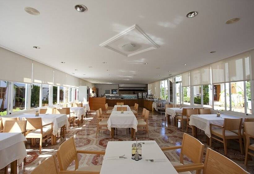 Apartamentos Cristina