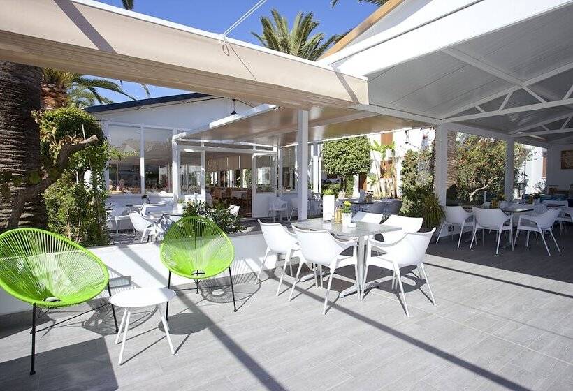 Apartamentos Cristina