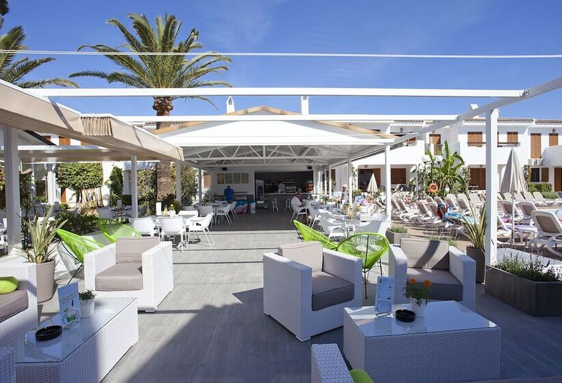 Apartamentos Cristina