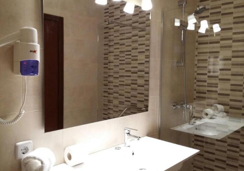 Apartamentos Cristina