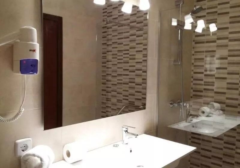 Apartamentos Cristina