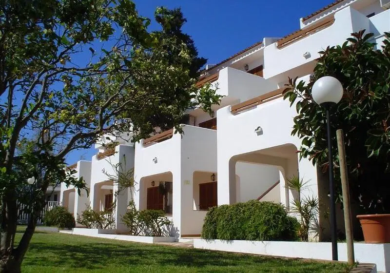 Apartamentos Cristina