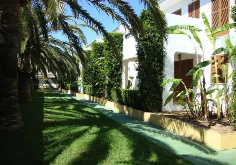 Apartamentos Cristina