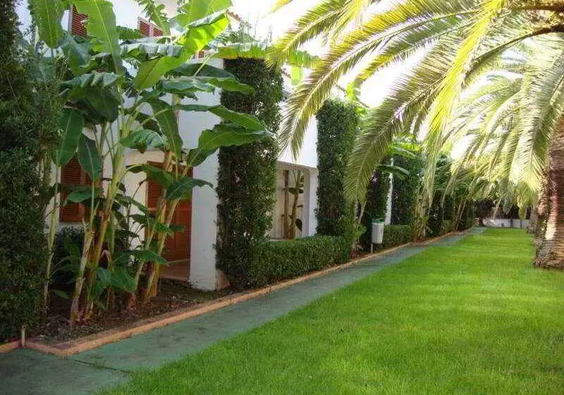 Apartamentos Cristina