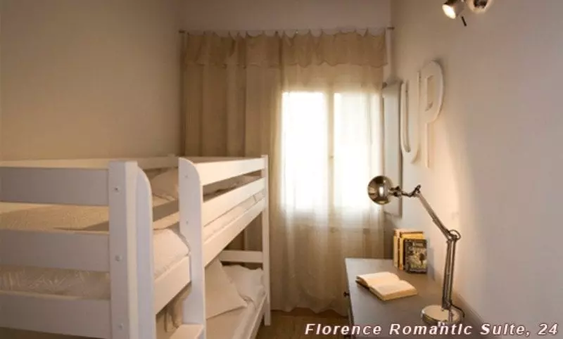 Aparthotel La Monna Lisa