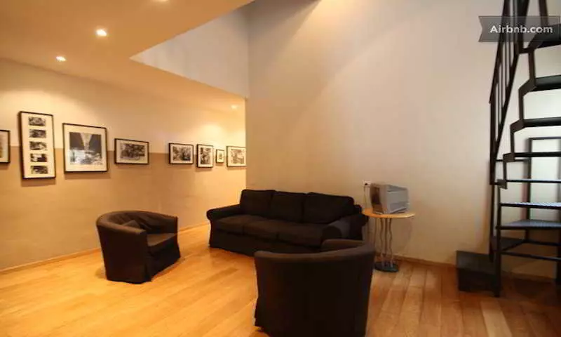 Aparthotel La Monna Lisa