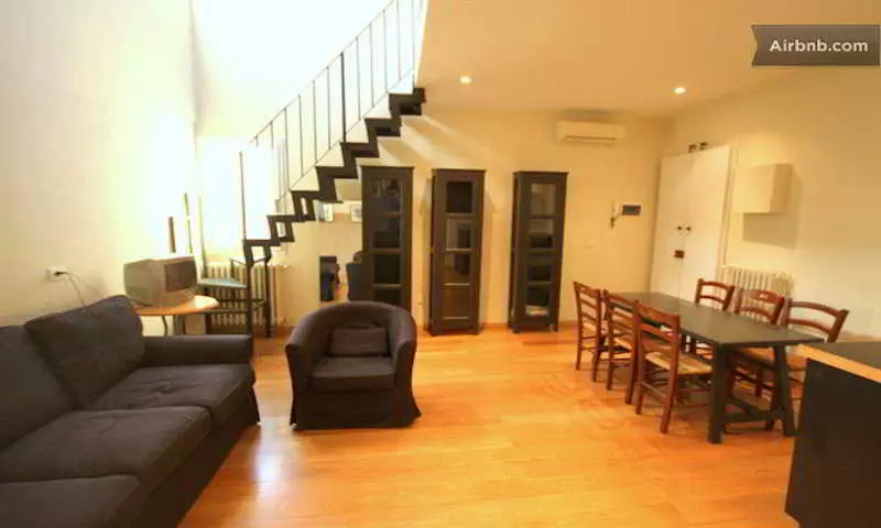 Aparthotel La Monna Lisa