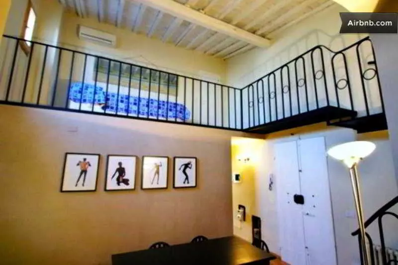 Aparthotel La Monna Lisa