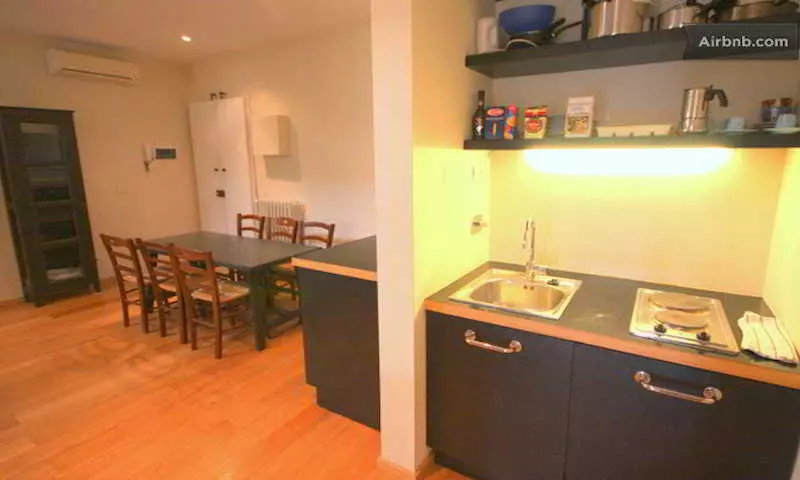 Aparthotel La Monna Lisa