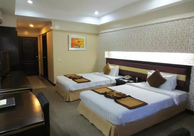 호텔 Casa Boutique